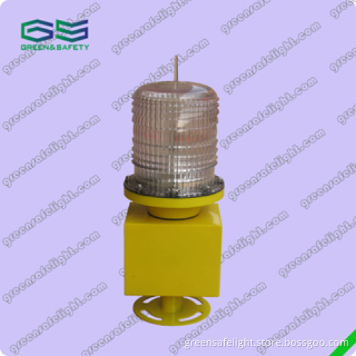 GS-HP/B Beacon Heliport Light